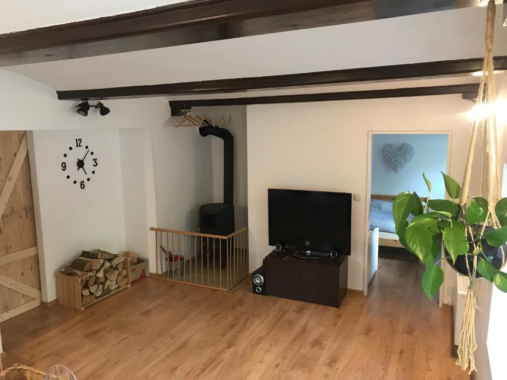 Apartmán u potoka photo 2