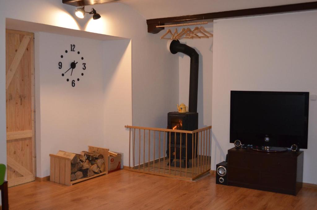 Apartmán u potoka photo 3