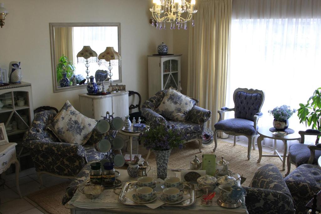 A Summer Place Boutique Guest House