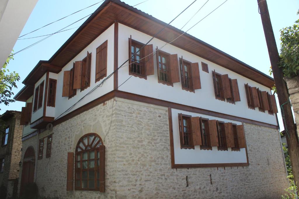 Yorgancıoglu Konak photo 3