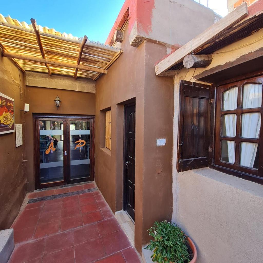 Hostal Asqui Pacha photo 1