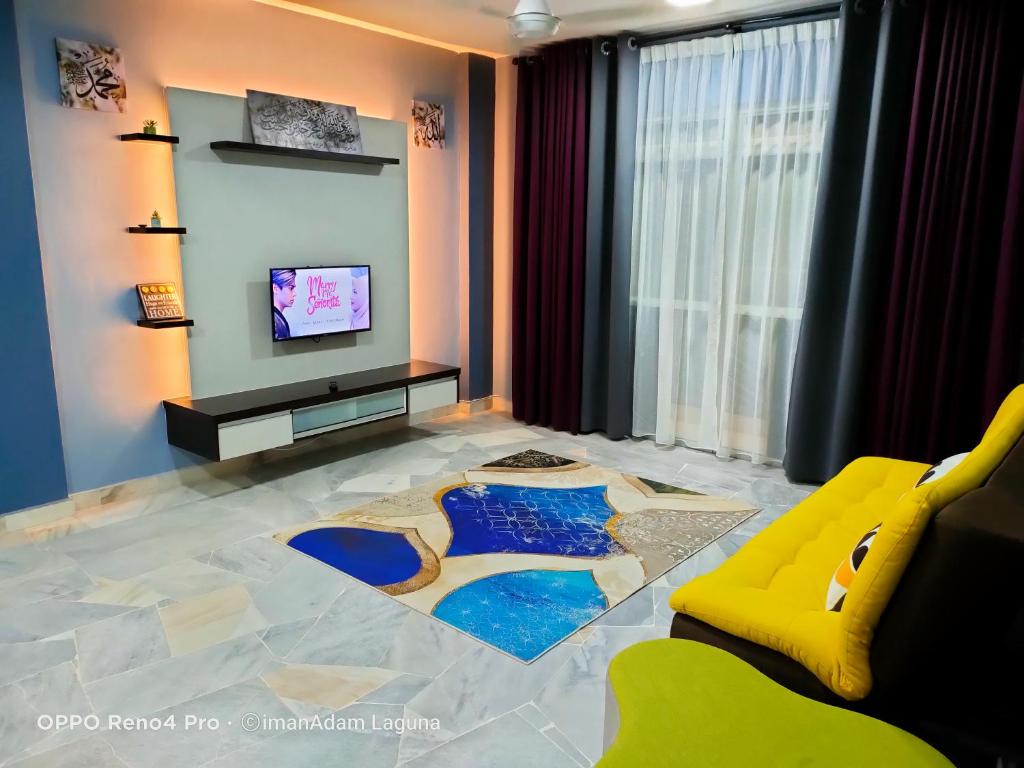 imanAdam Laguna Apartment photo 1