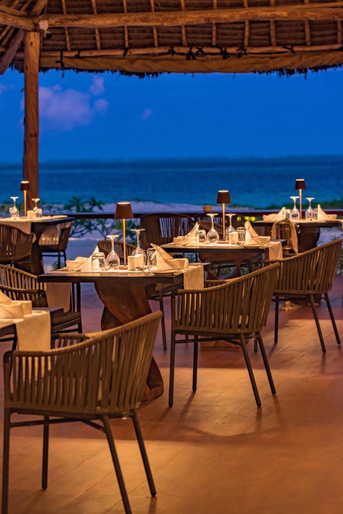Amani Boutique Hotel - Small Luxury Hotels of the World photo 2