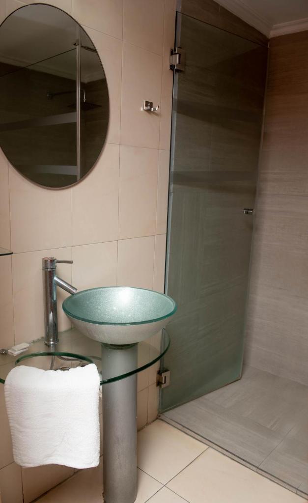 Cresta Inn photo 4