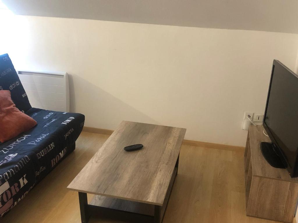 Joli appartement Nancray photo 2