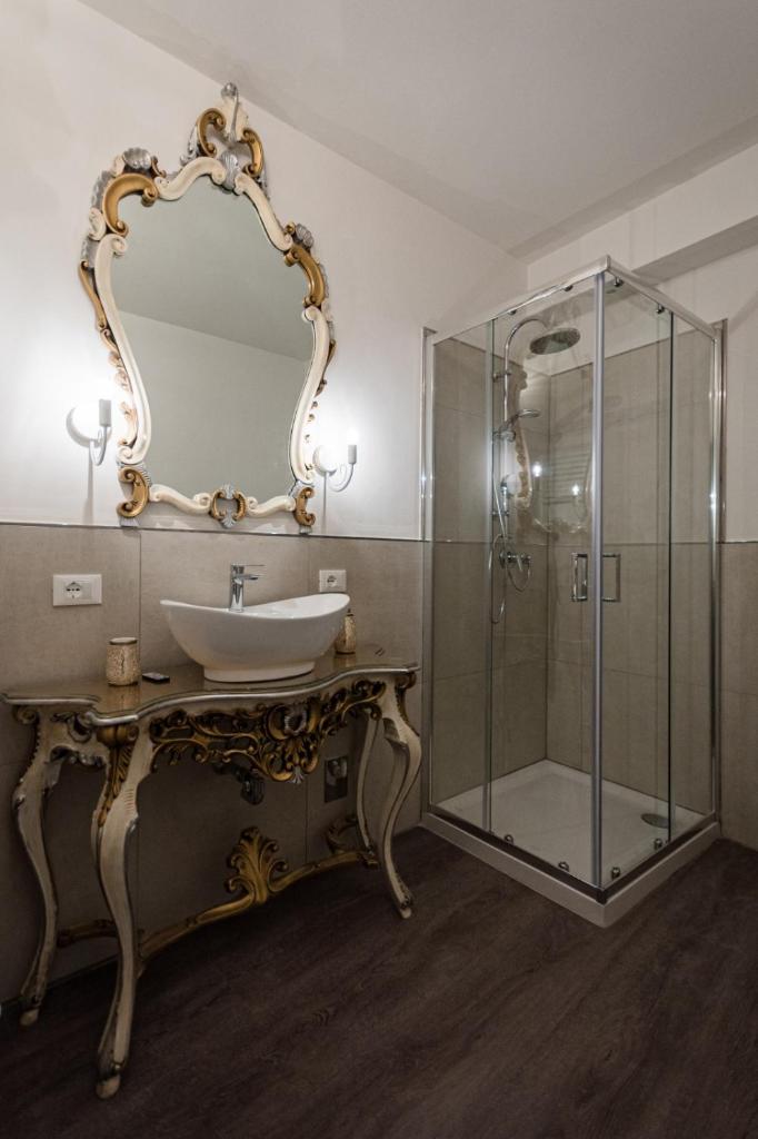 Le Mura Luxury Room ROOM & PERSONAL SPA photo 2