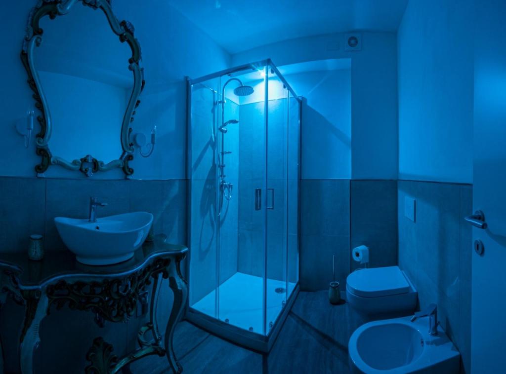 Le Mura Luxury Room ROOM & PERSONAL SPA photo 4
