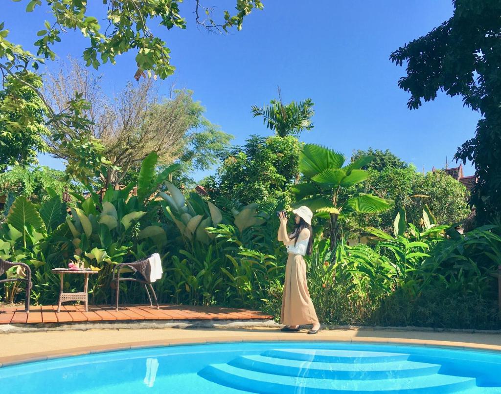 Oriental Siam Resort - SHA Extra Plus Certified photo 2