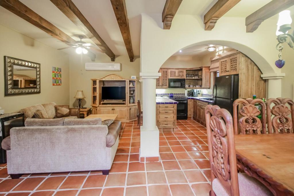Casa Chica FN320 at Loreto Bay photo 2