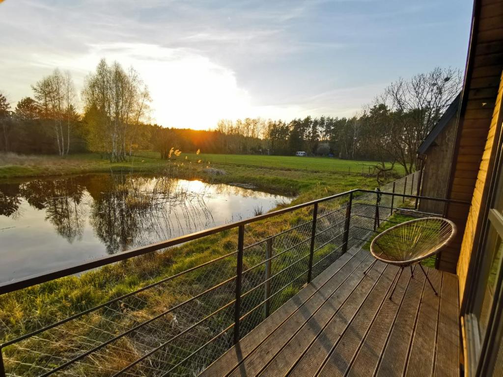 Na Zakręcie - Domek Wiejski photo 4