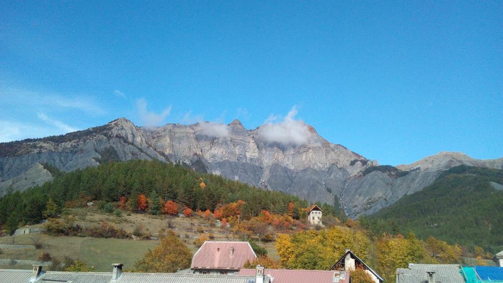 Le Relais des Cavaliers - 화장실