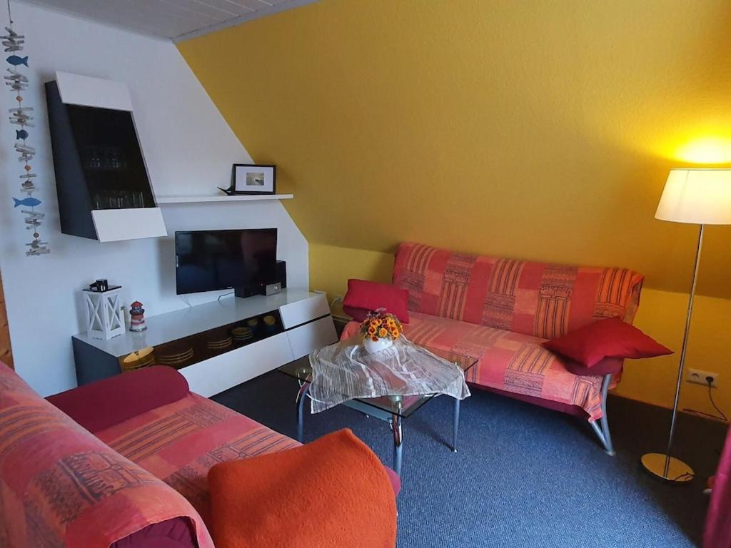 Modern Apartment in Zweedorf with Private Garden and Terrace photo 2