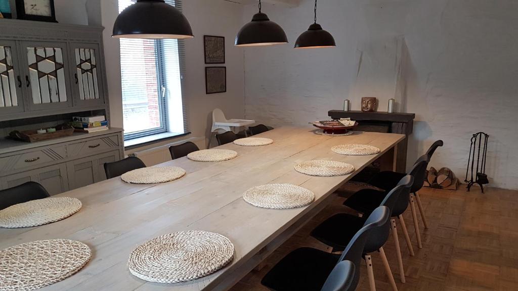 Maison de Rochehaut photo 1