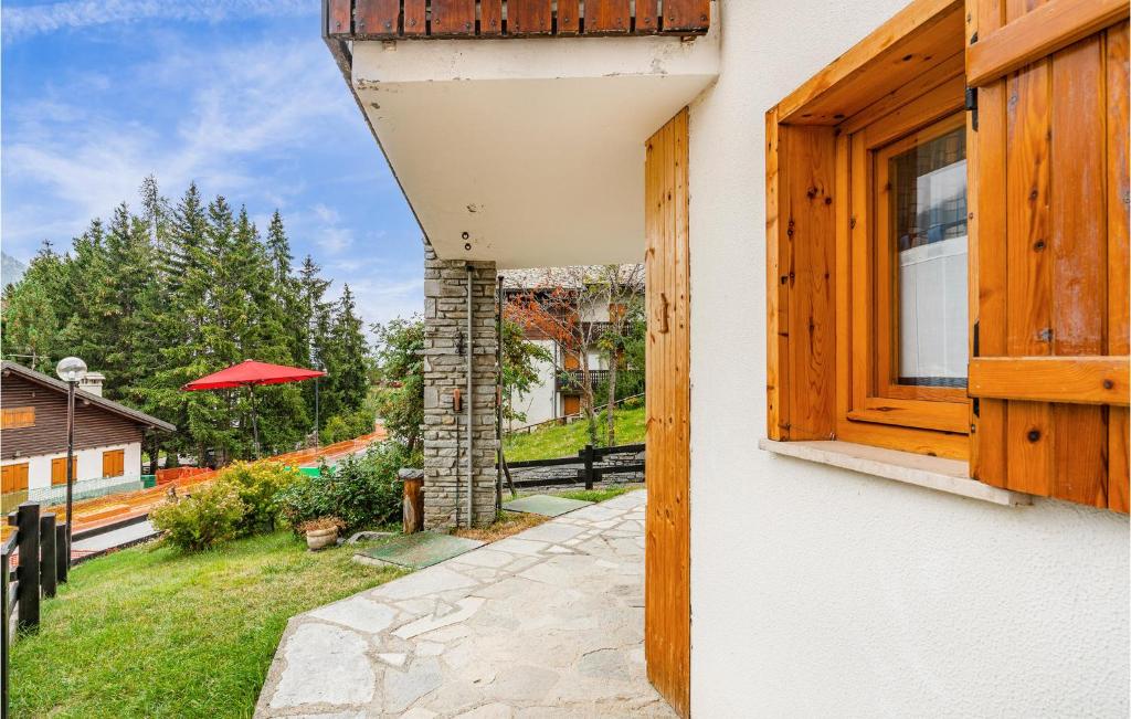 Beautiful Apartment In Ayas With Wifi photo 1