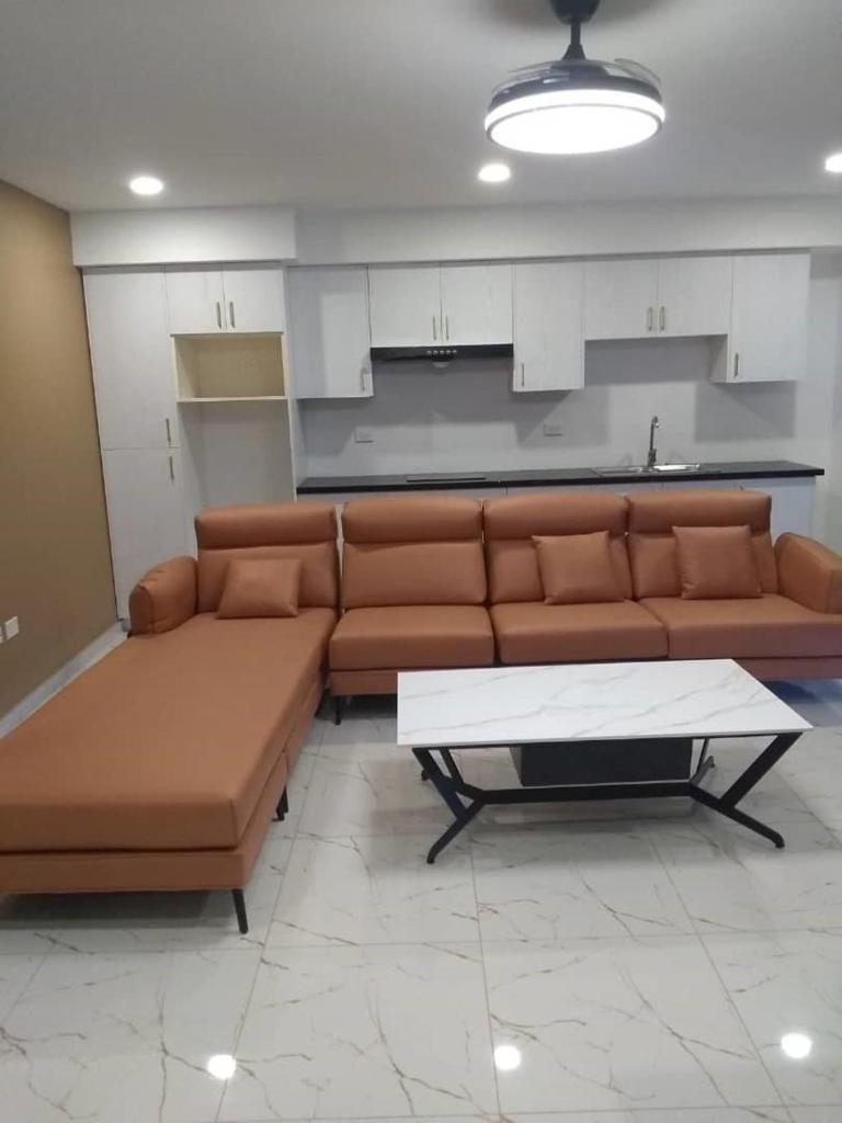Residences Sommet Port Salut photo 1