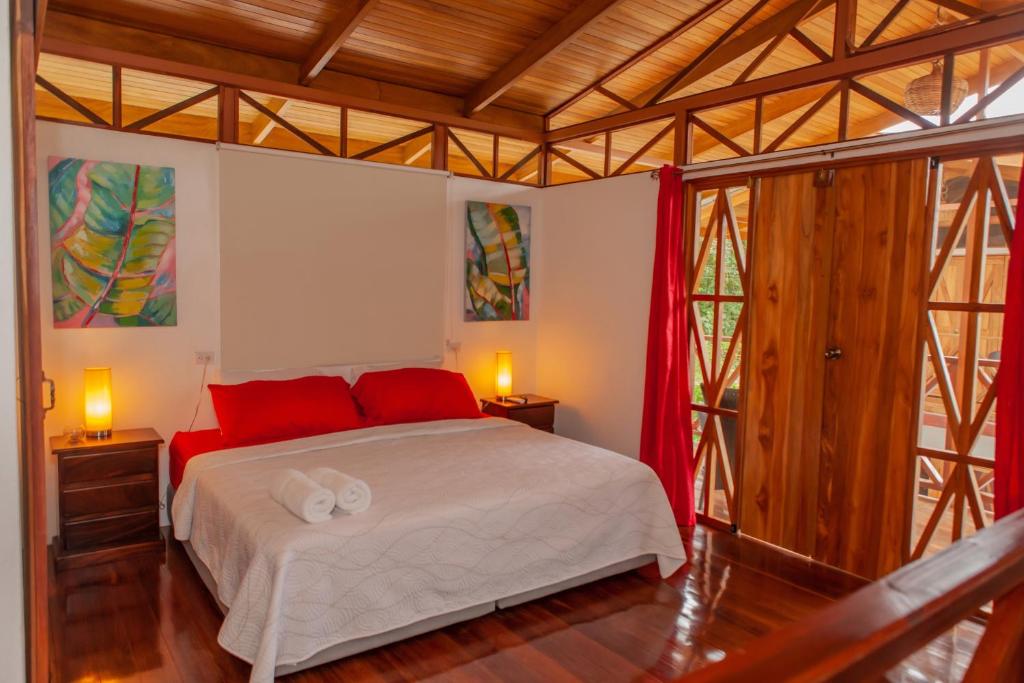 Ibiza Tropical Beach Villas photo 2
