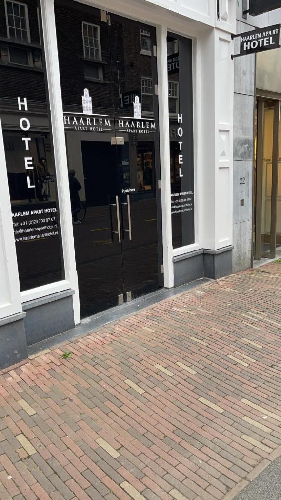Haarlem Apart Hotel - Tap to explore photos