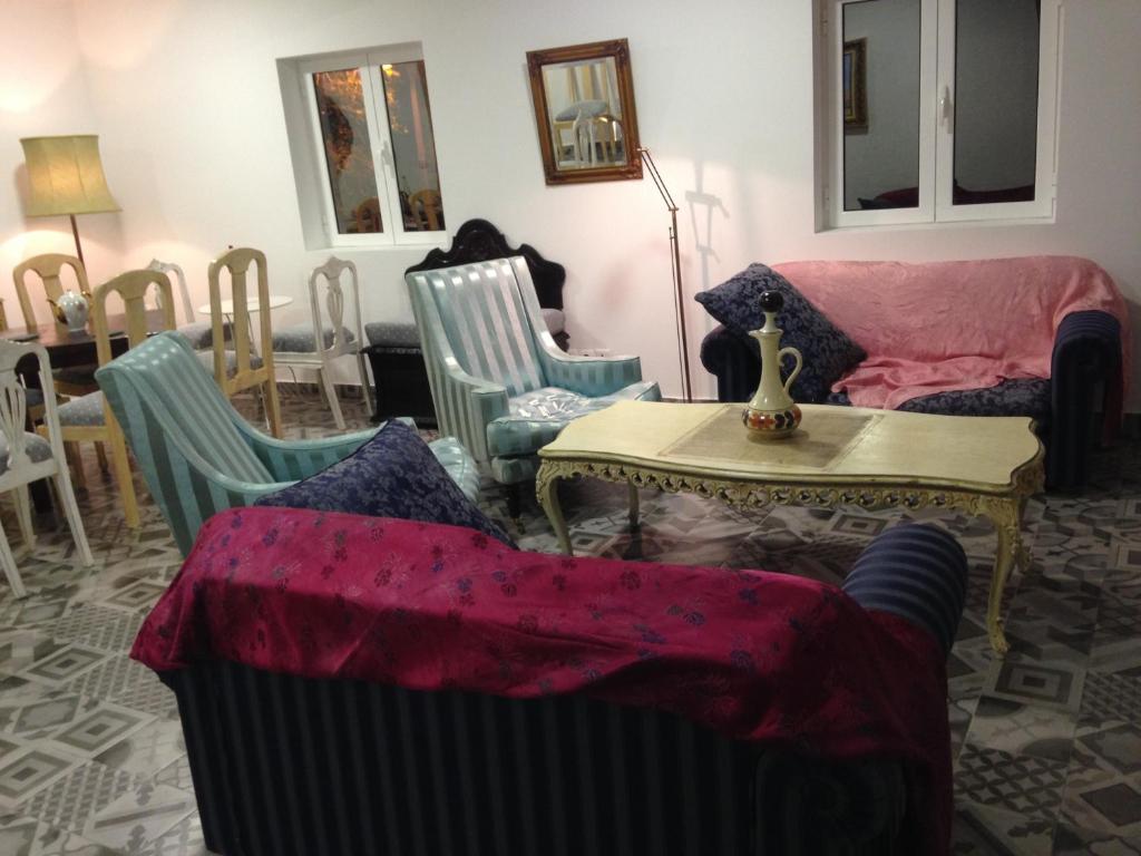 Vila Algarvia Boutique & Suites photo 4