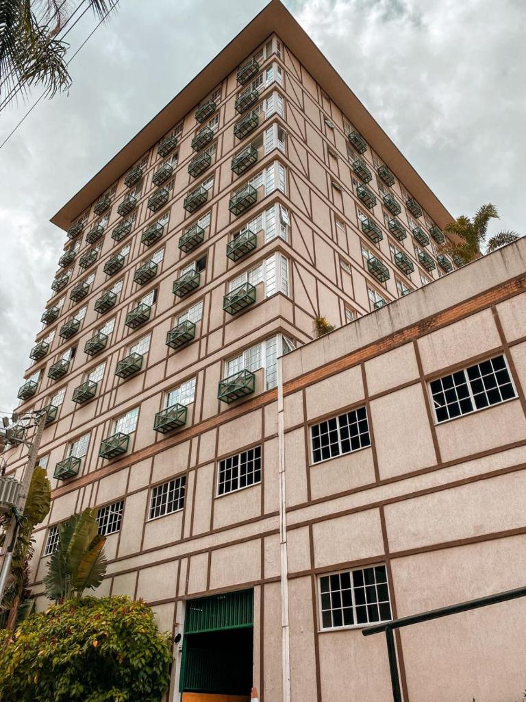 Apart-hotel Granja Brasil Itaipava photo 2