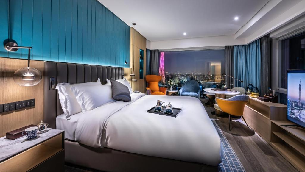 Guangzhou Elegant Hotel photo 1