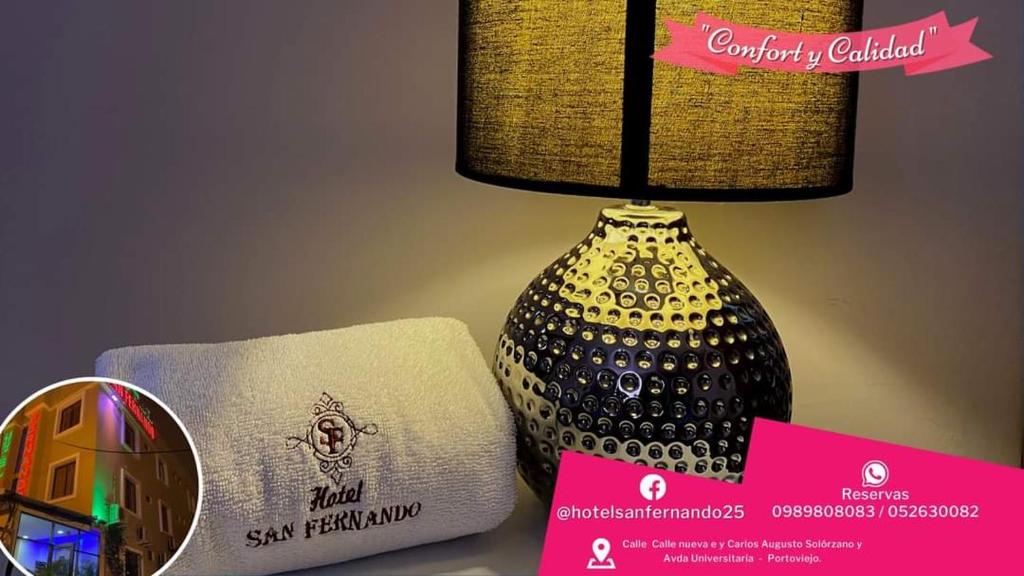 Hotel San Fernando photo 1