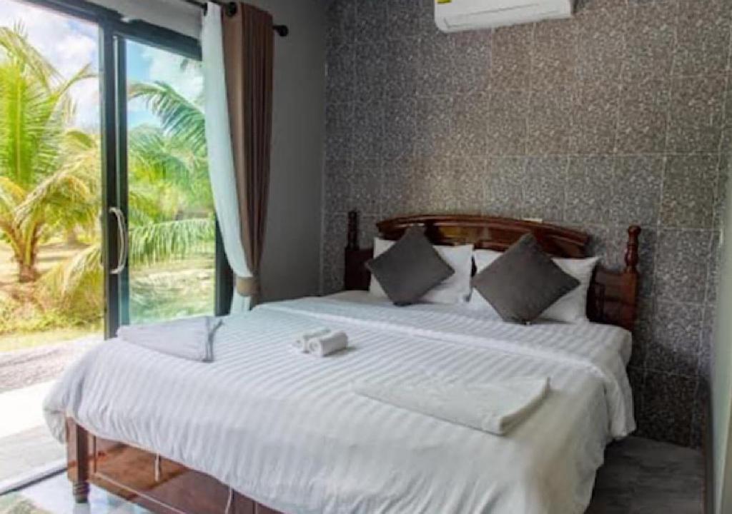 Coco Garden Resort Krabi photo 1