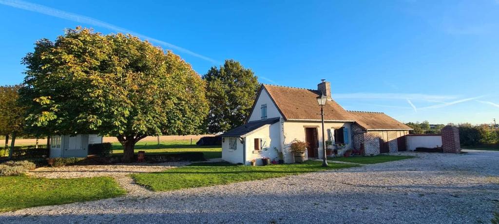 La duvallerie chambre d hôte photo 2