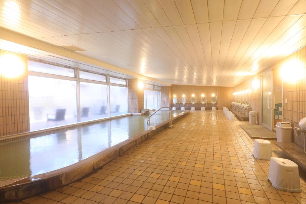 KAMENOI HOTEL Beppu photo 3