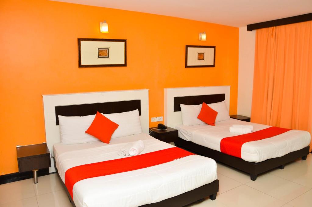 HOTEL SAHARA SDN BHD photo 1