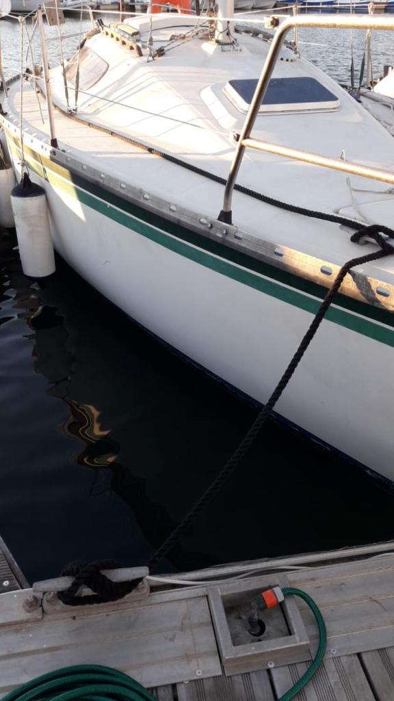 Bateau photo 1