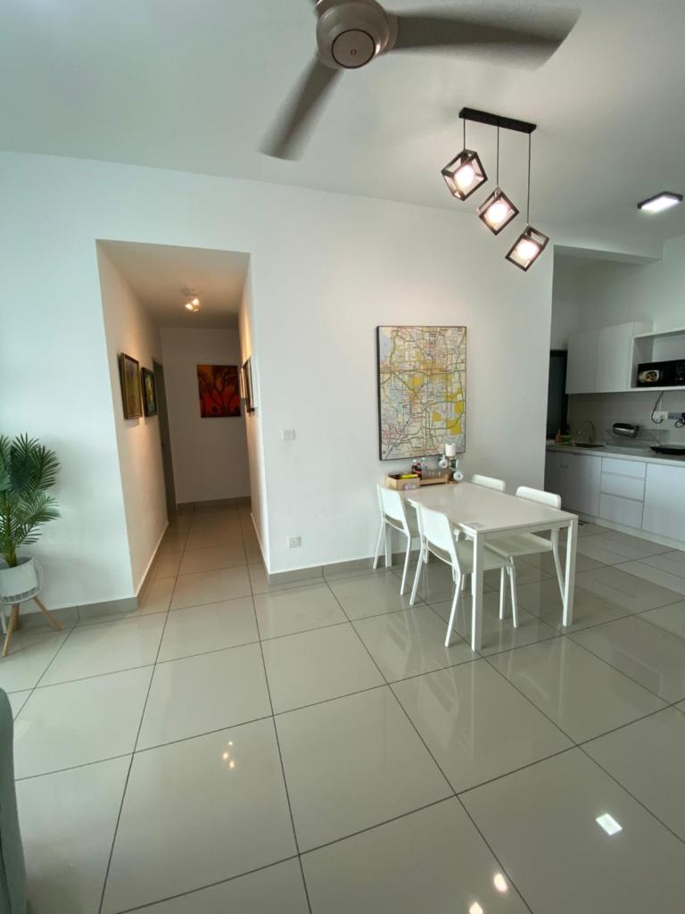 Bangi Almyra Suite photo 3