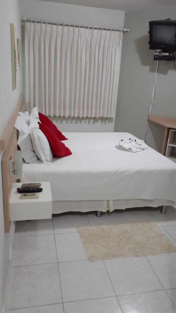 Hotel Conde Alemao photo 1