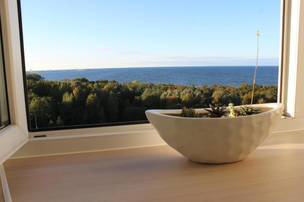 Baltic Sunset Apartments photo 4