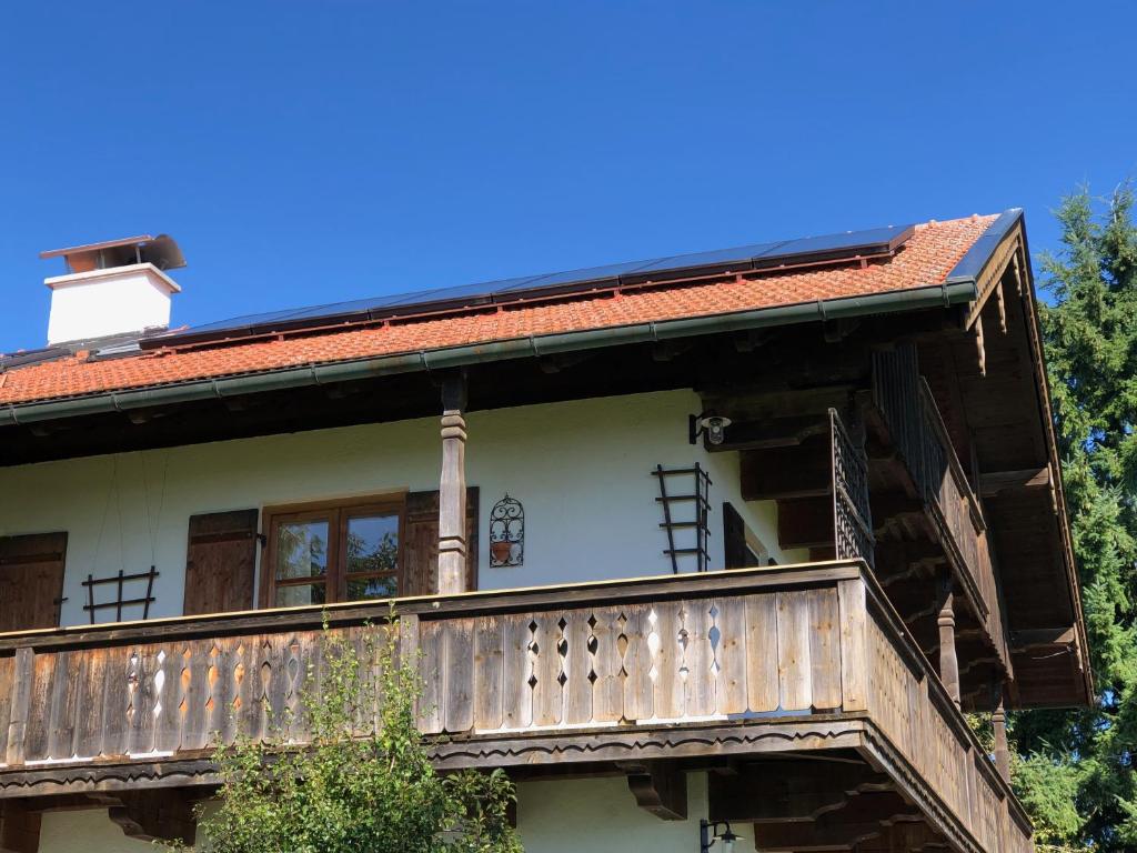 Ferienwohnung Sonnenläng photo 1