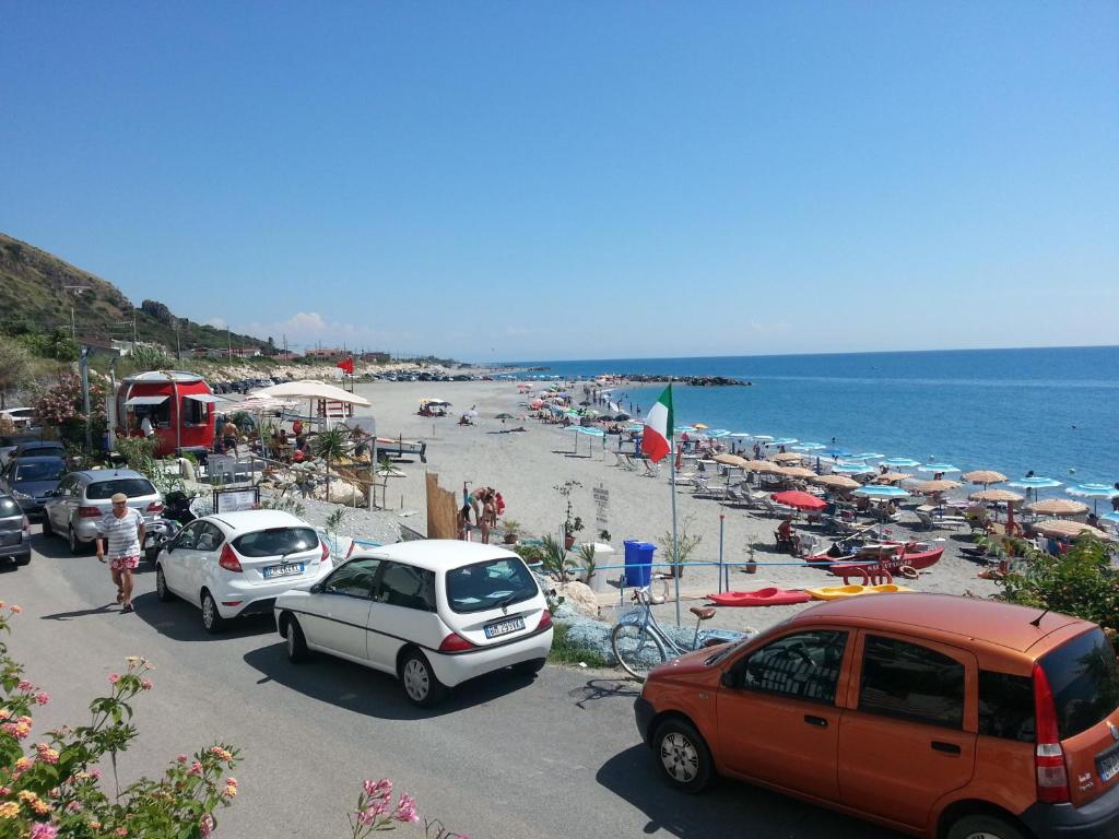 Hotel Mareblu photo 4
