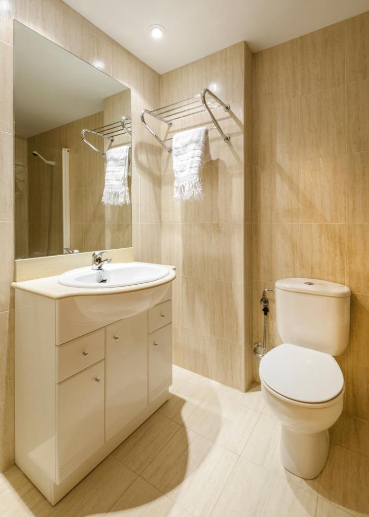 Apartamento Saliecho photo 1