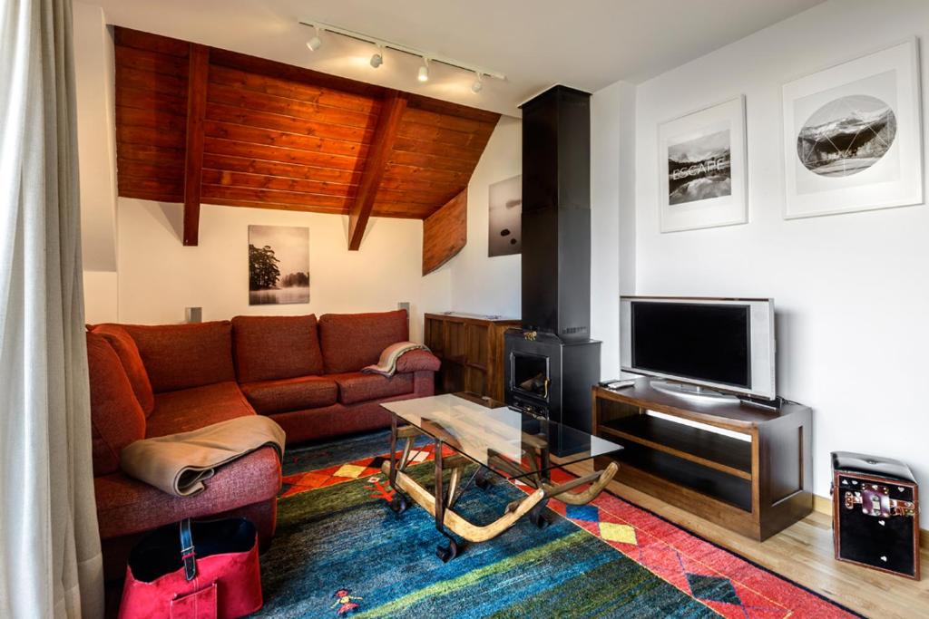 Apartamento Saliecho photo 2
