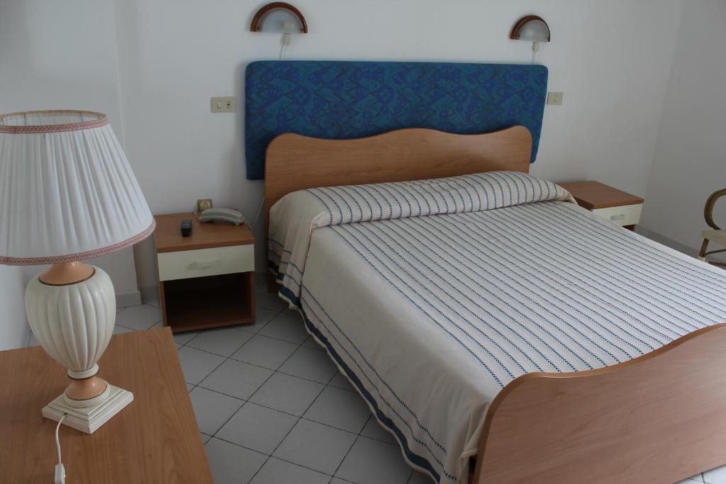 Hotel Mareblu photo 1