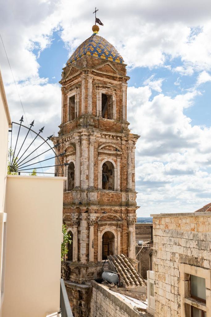 Casa Badia Bed & Breakfast