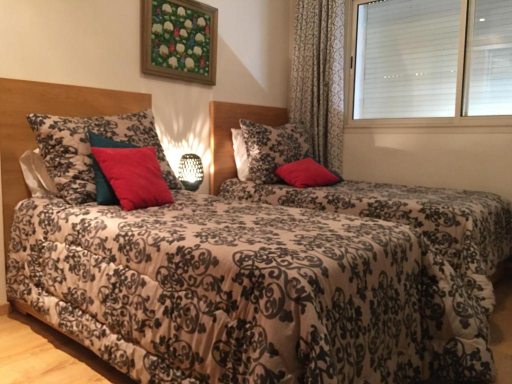 The Twins beds photo 3