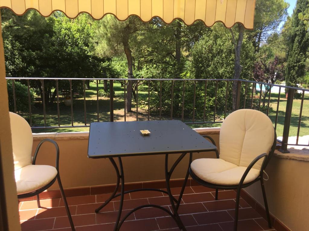 Il Colle delle Terrazze photo 2
