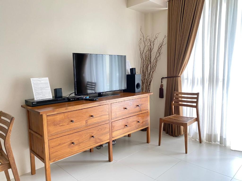 Pico de Loro Muji Style 1BR Unit (Carola A 219) photo 1
