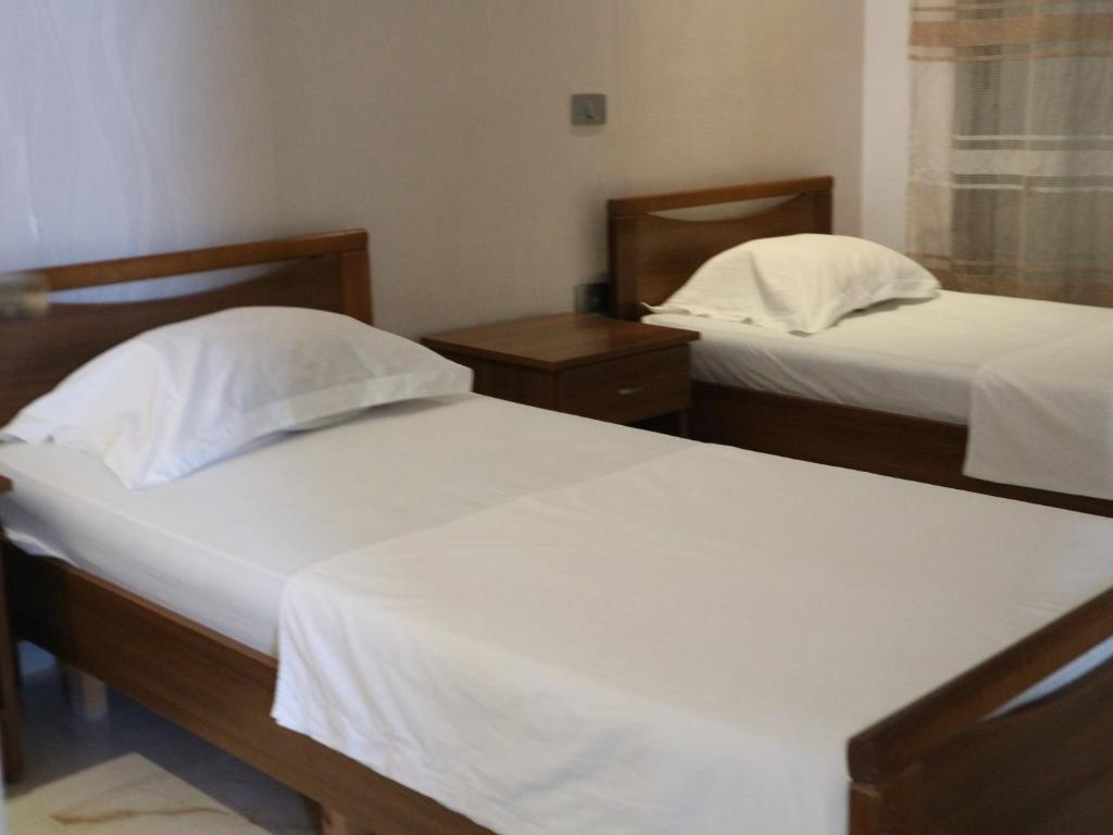 Appartment Central Hammam Sousse plage photo 2