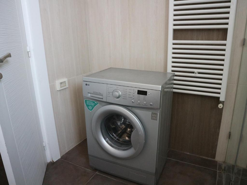 Appartment Central Hammam Sousse plage photo 3