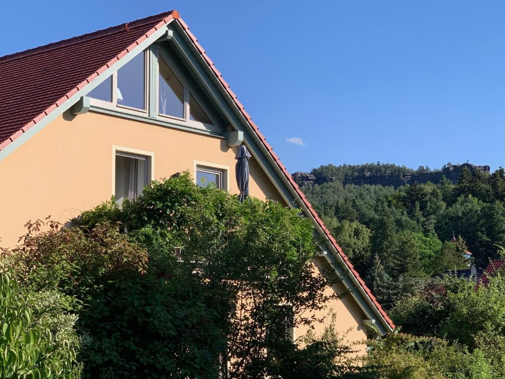 Ferienwohnung Trede photo 1
