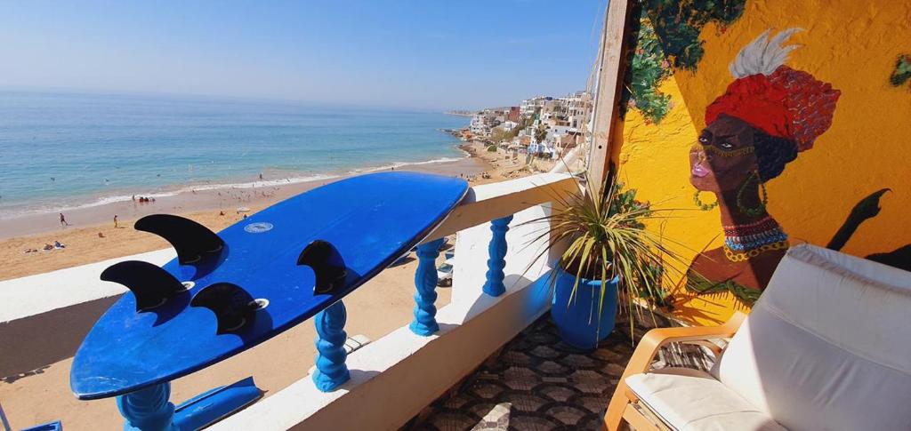 L'Auberge Taghazout photo 3