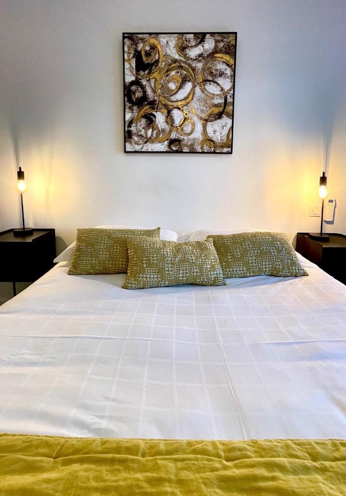 Appartement 1 chambre Monte Stella photo 2