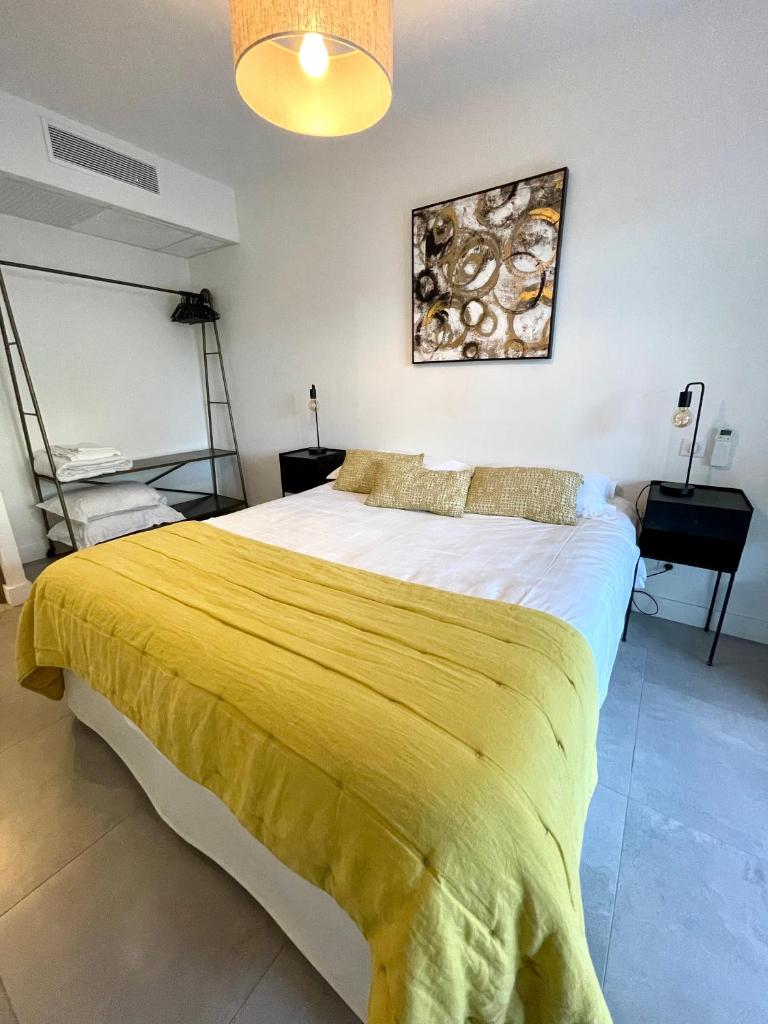 Appartement 1 chambre Monte Stella photo 1