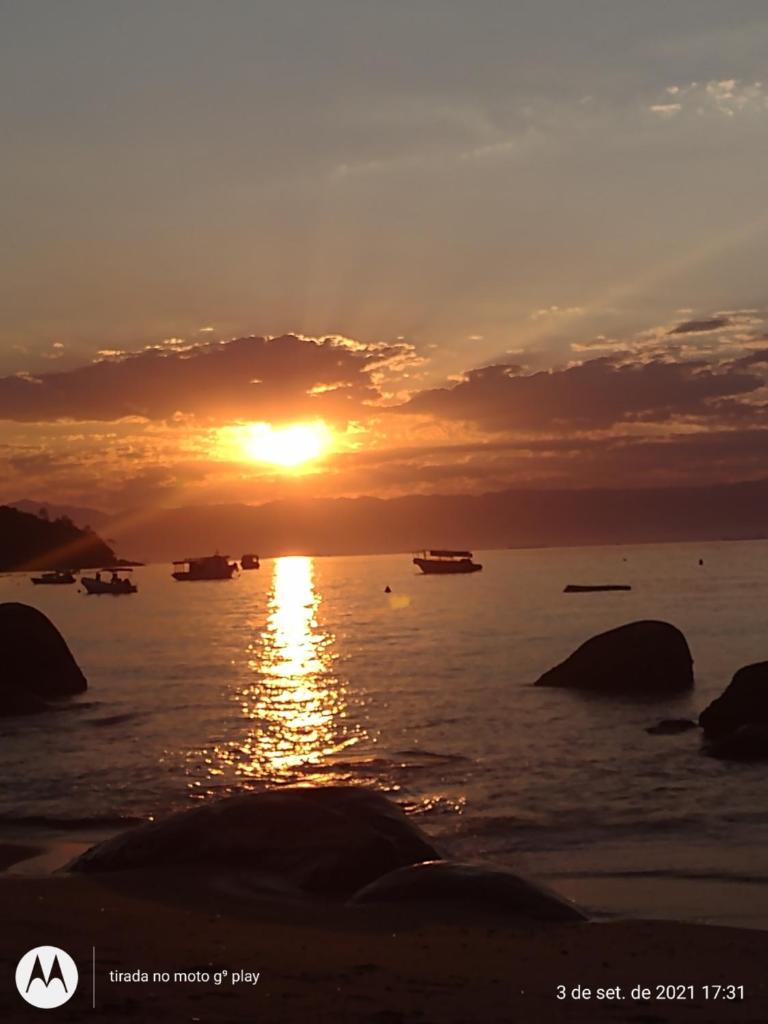 Pousada Mar de Araçatiba photo 1