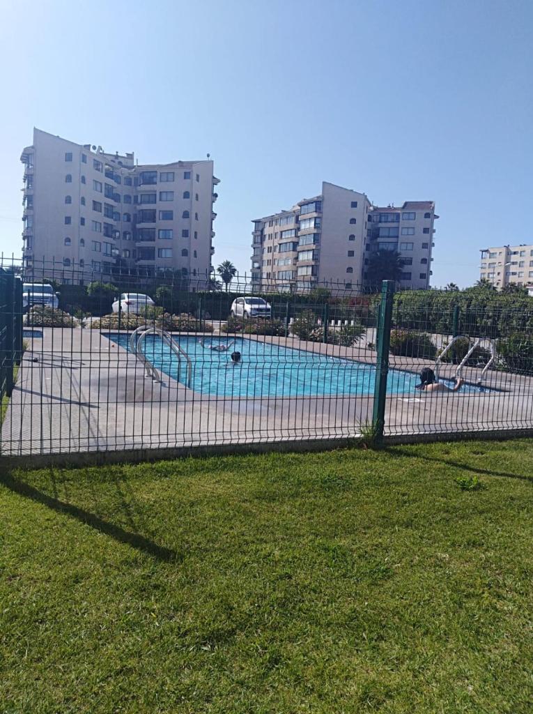 Departamento Avenida Pacifico La Serena 4145 photo 1